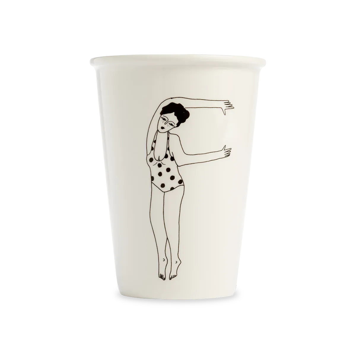 Cup Xl F