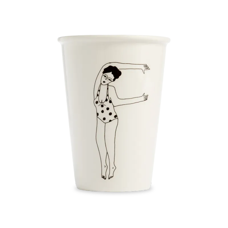 Cup Xl F
