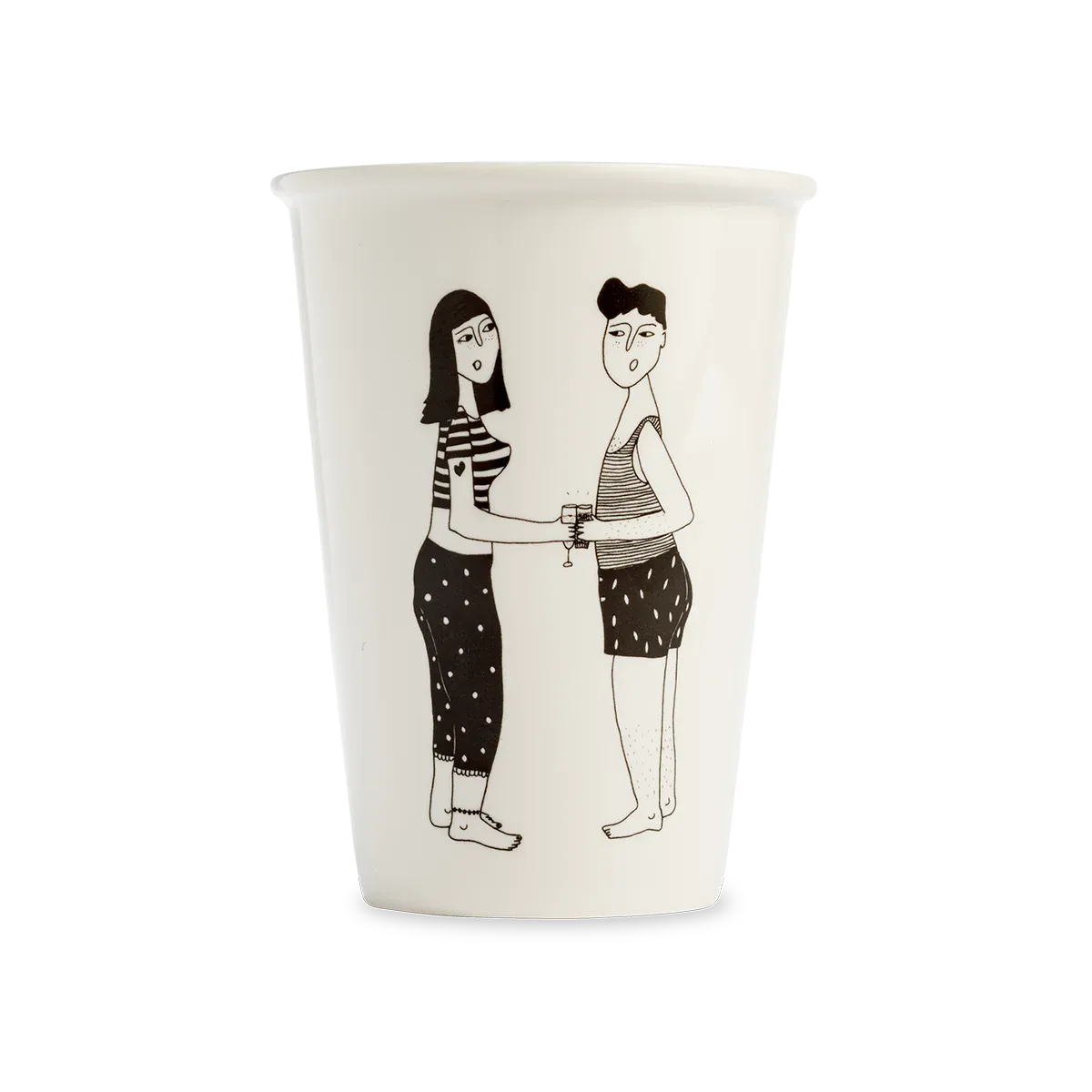Cup Xl H