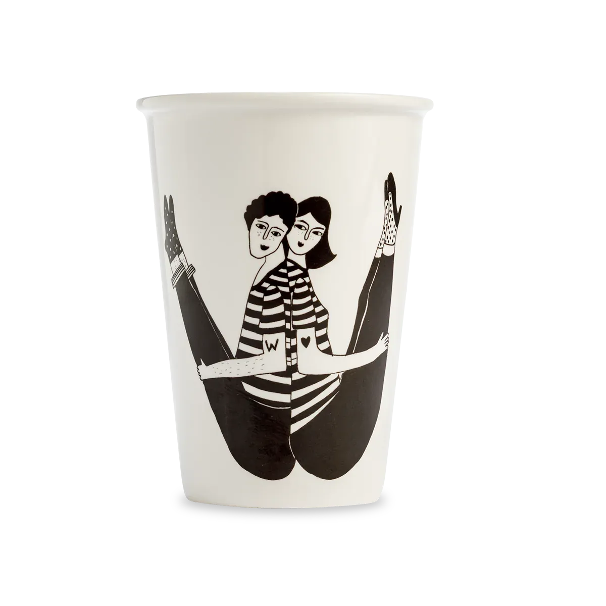 Cup Xl W