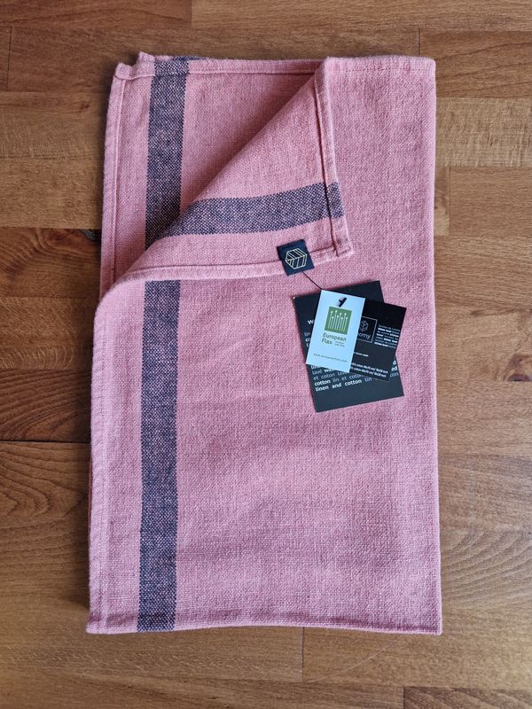 Come Torchon Bois De Rose