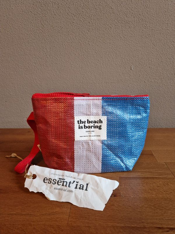 Pochette The Beach is Boring