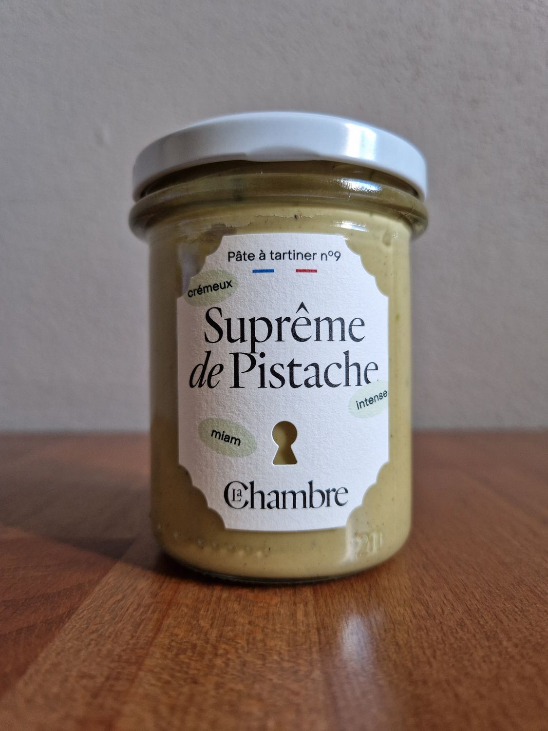 Supreme de Pistache 200 g