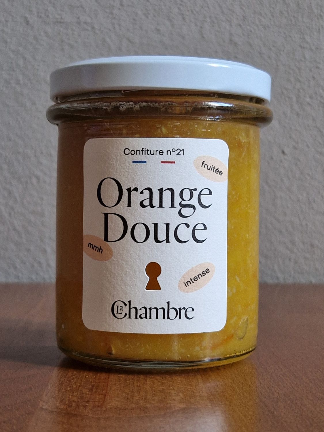 SWEET ORANGE 200g