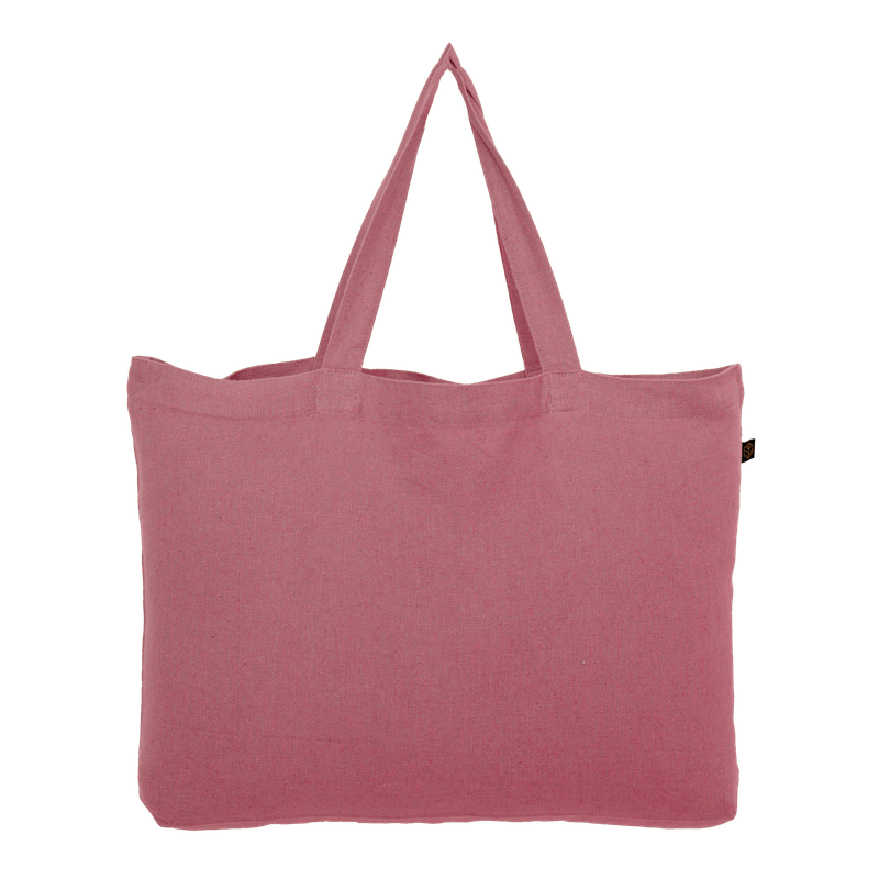 Lucciana Bag Bois De Rose