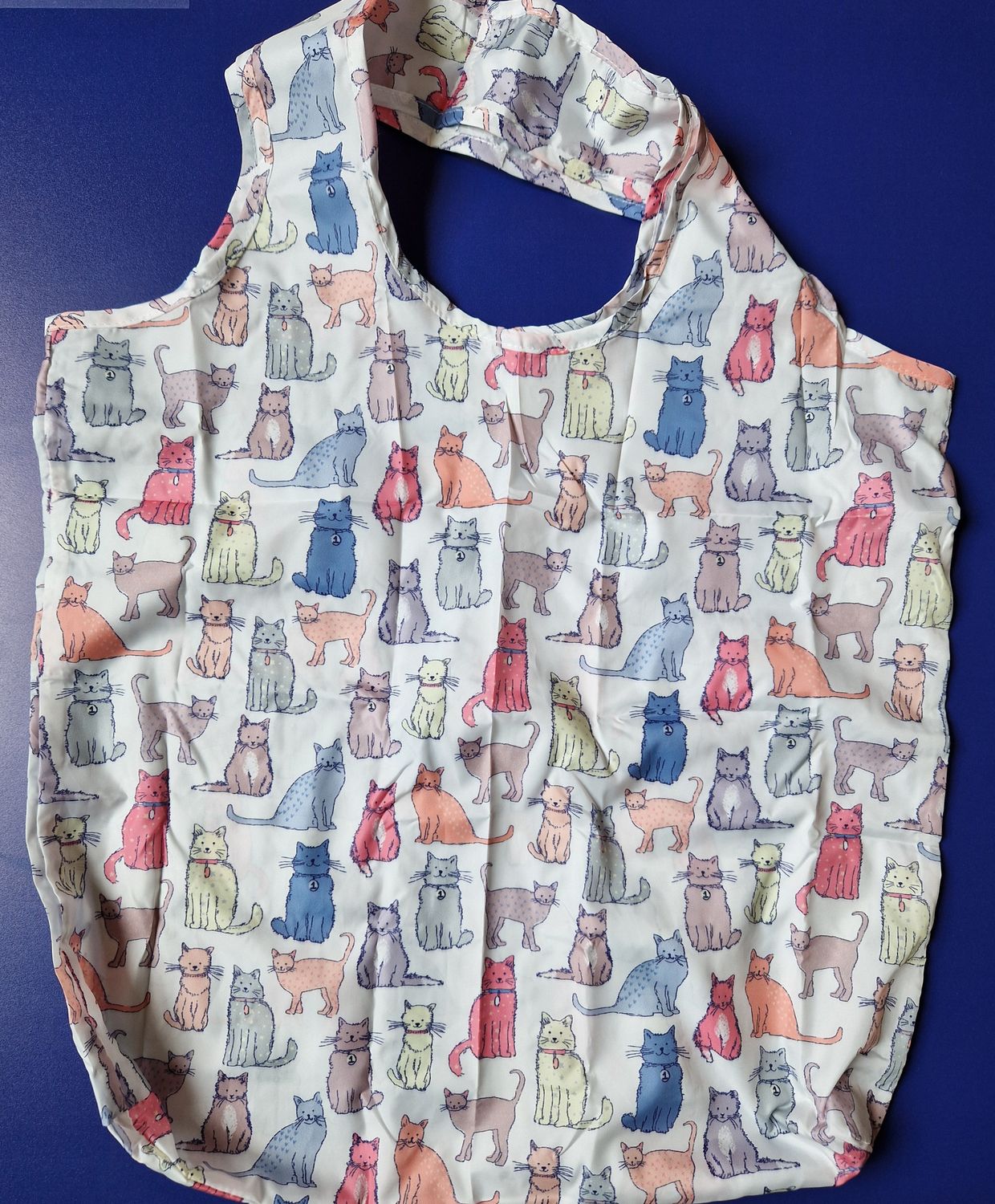 Packable Bag Catwalk
