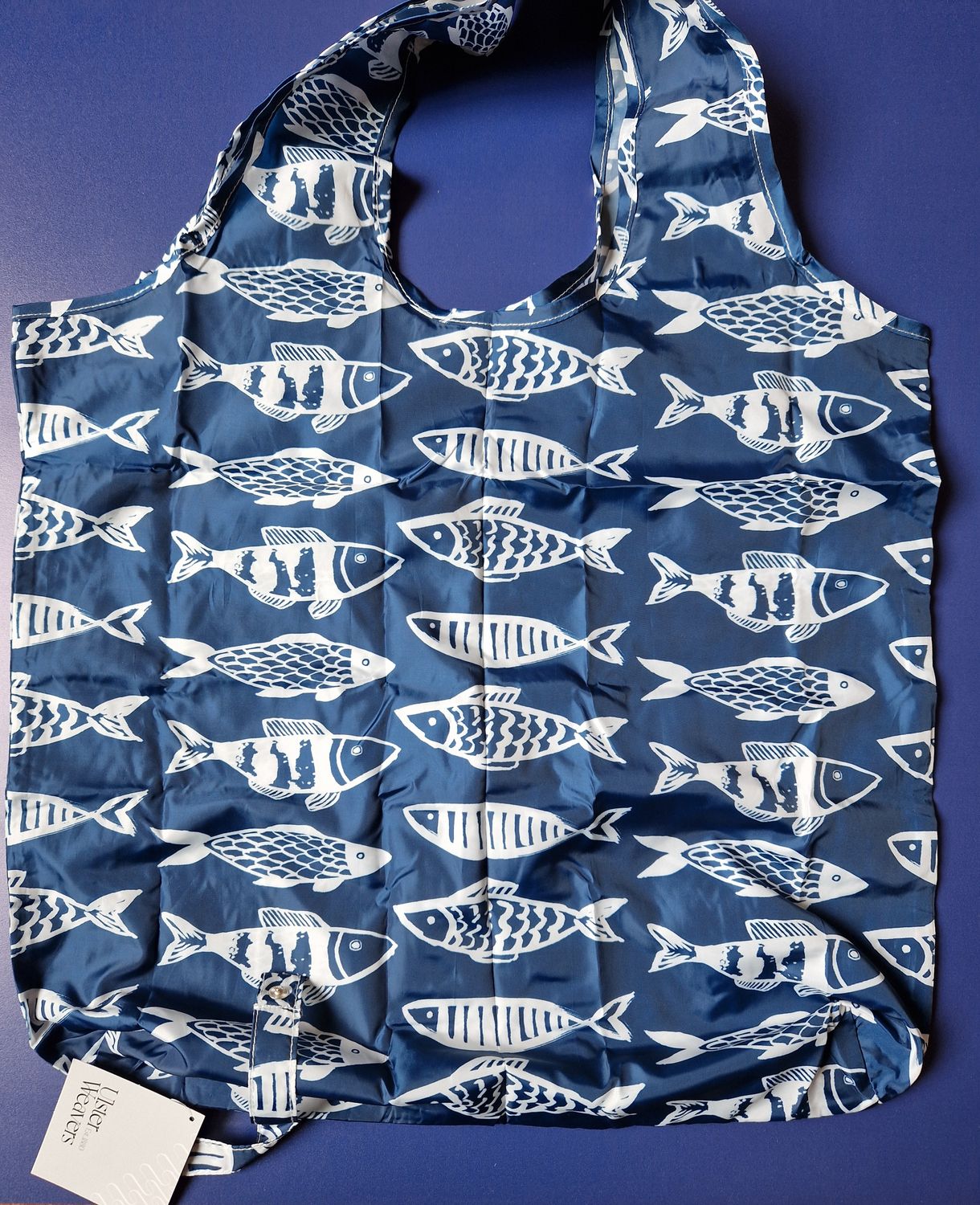 Catch Of The Day Packable Bag
