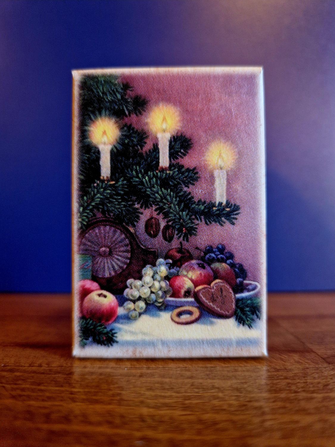 Guest Soap 25 G Sttval645