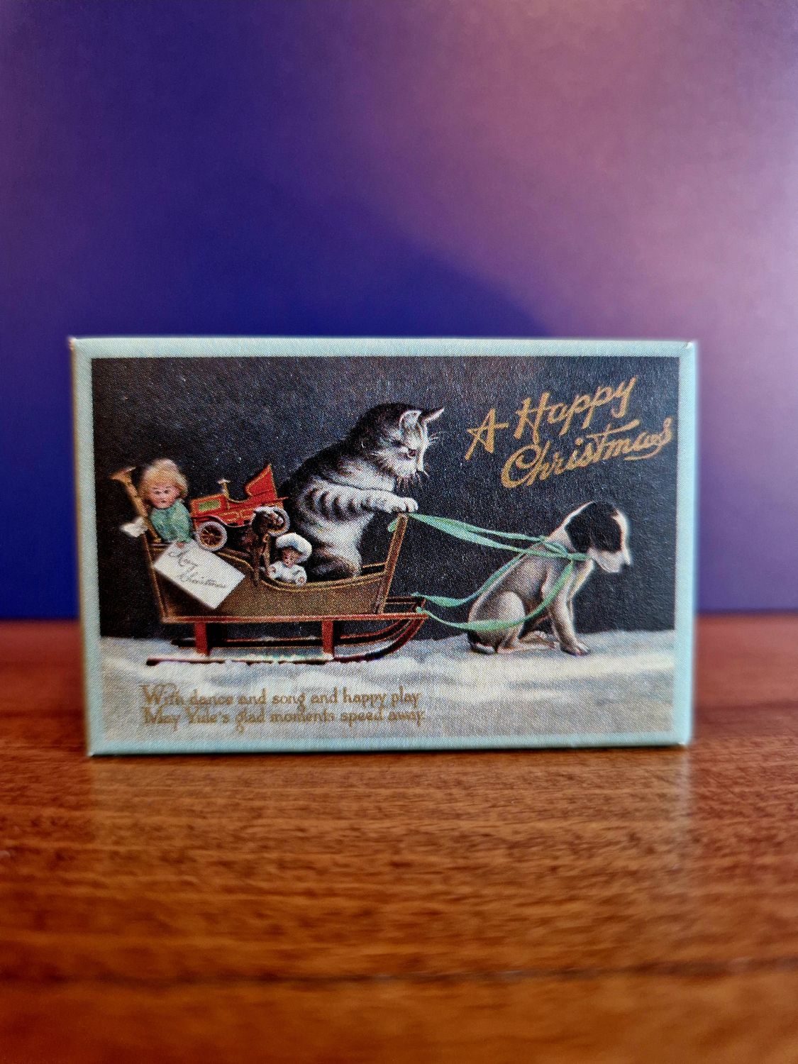 Guest Soap 25 G Sttval611