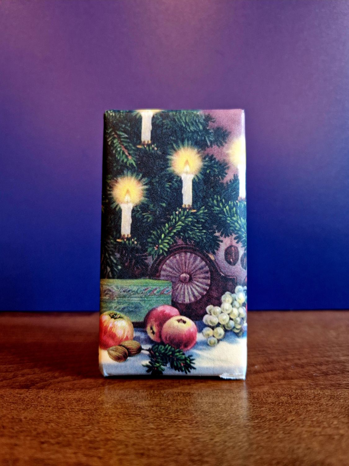 Soap 200 Gr Christmas Light