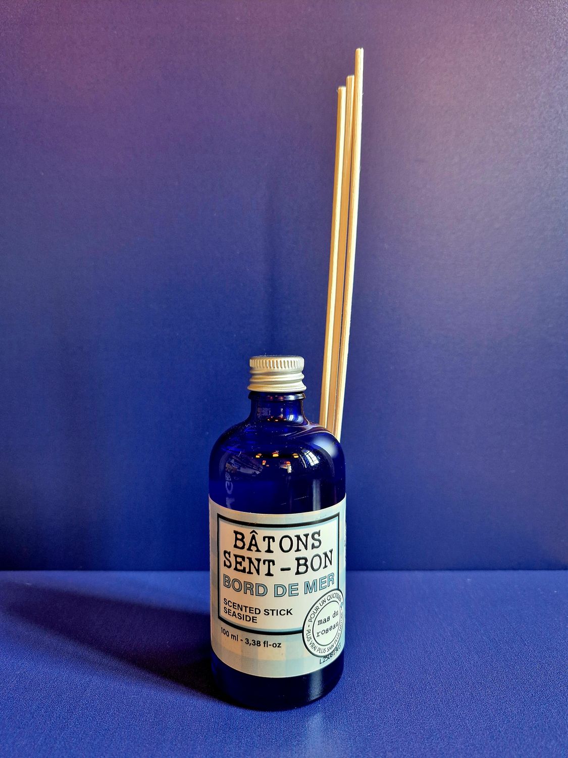 Diffuseur Bastoncini Bord De Mer