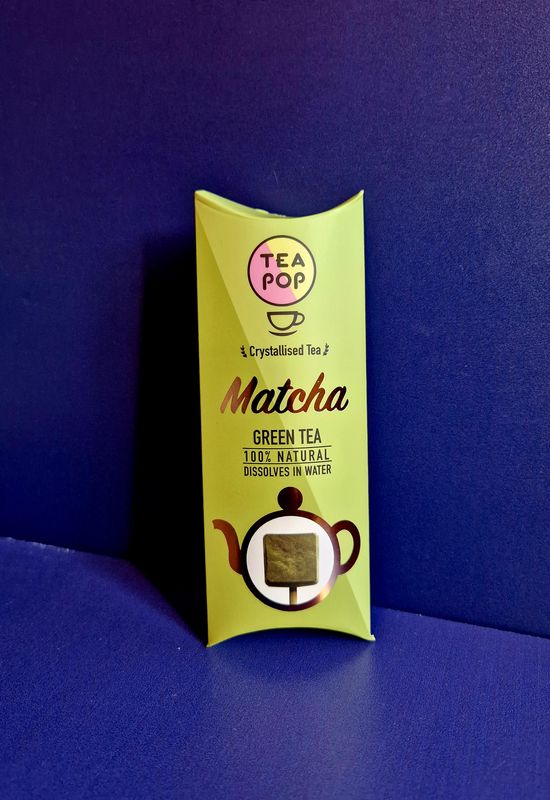 Matcha Green Tea