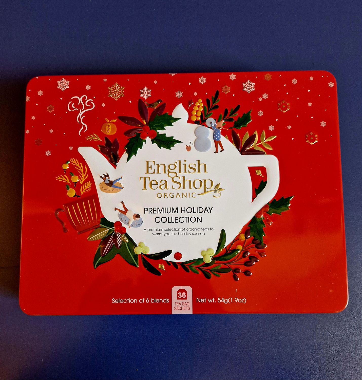 Premium Holiday Collection