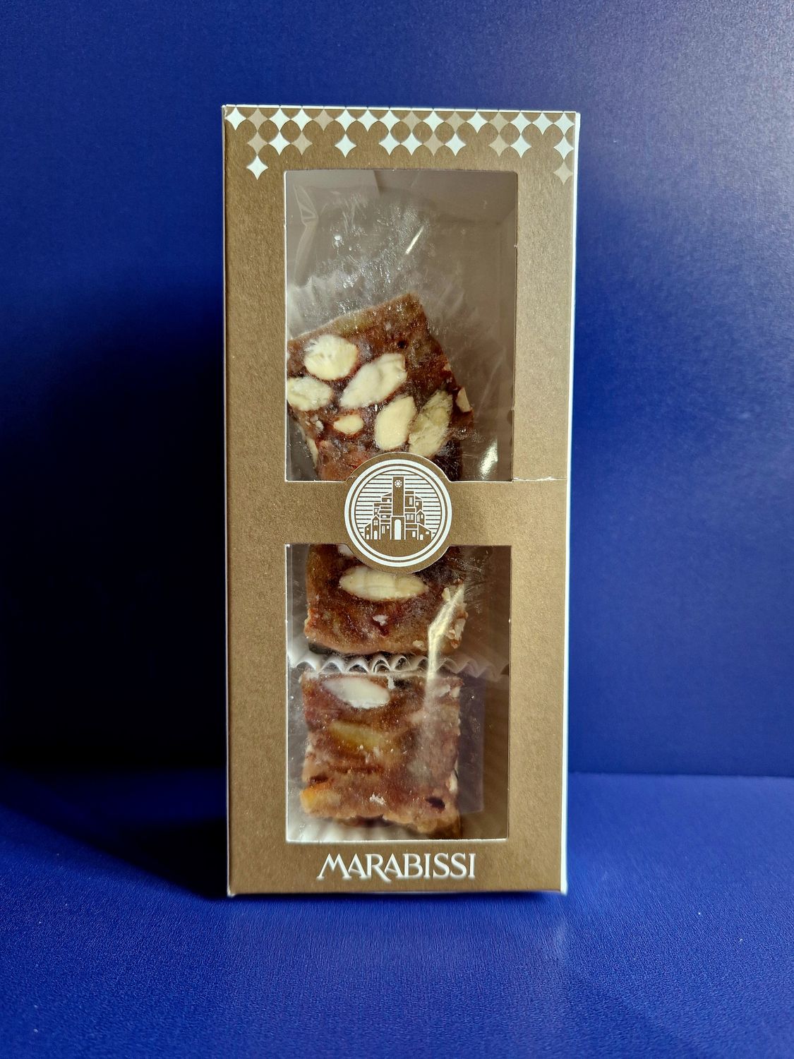 Scatola Mini Panforte