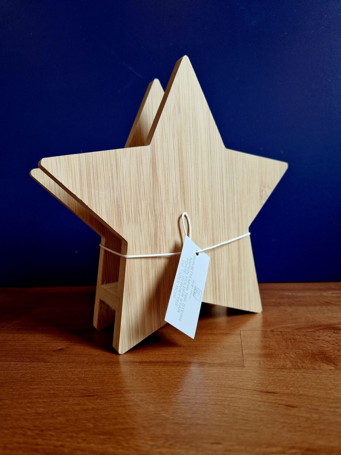 PORTATOVAGLIOLI &quot;STAR&quot;