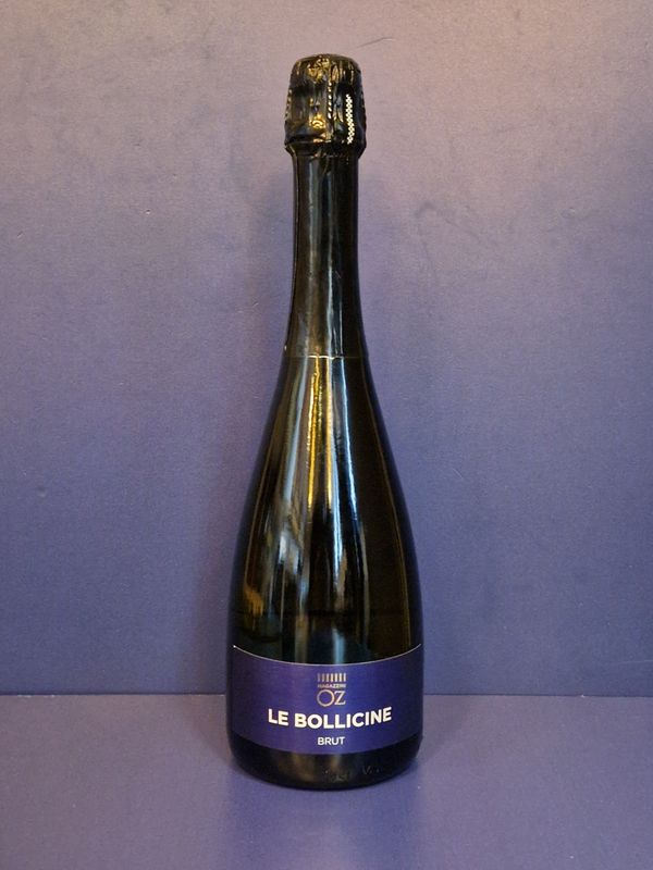 Spumante Brut Marenco MagazziniOz