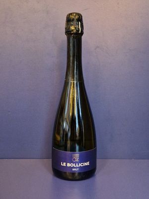 Spumante Brut Marenco MagazziniOz