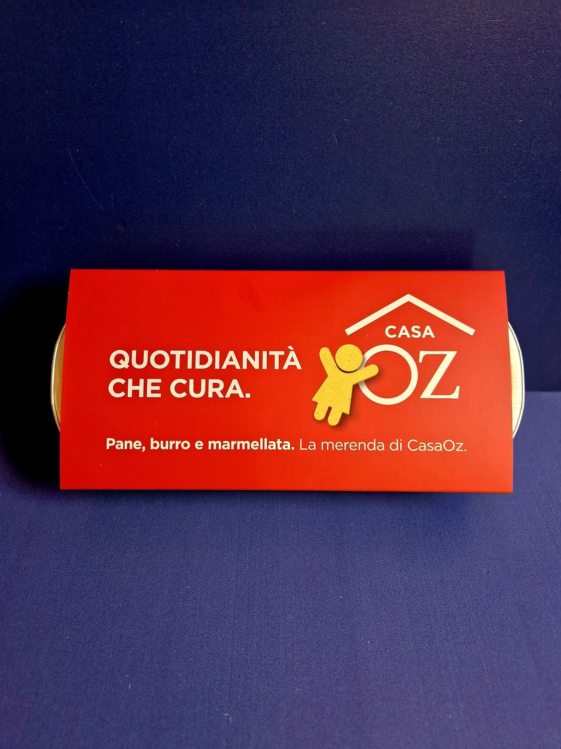 Box Quotidianità che Cura