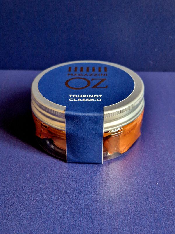 MAG055 Vasetto turinot gobino