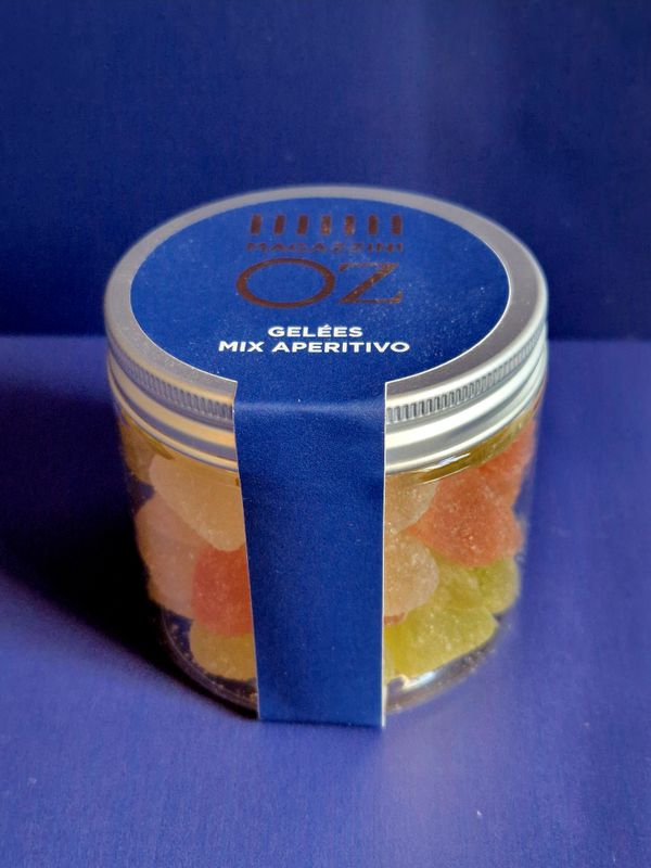 Gelees Mix Aperitivo