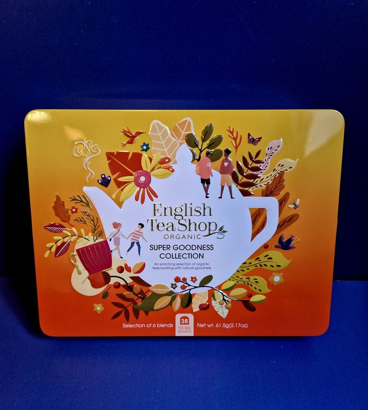 Super Goodness Collection