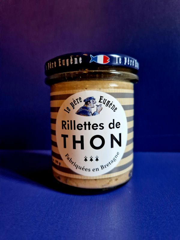Rillettes De Thon