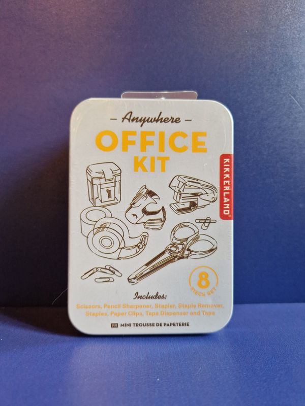 Office kit