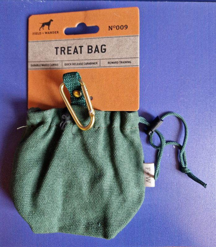 Treat Bag