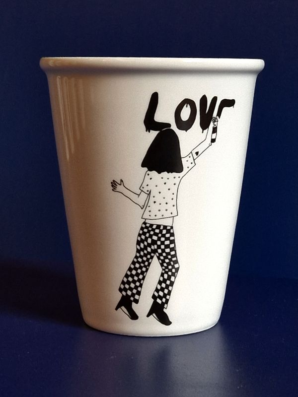 Cup Love