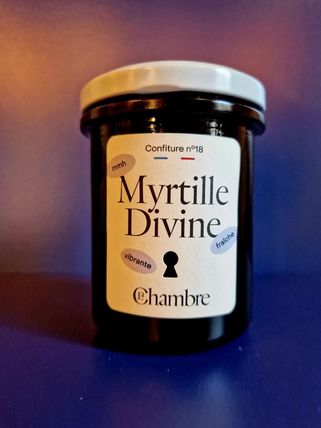 MYRTILLE 200g