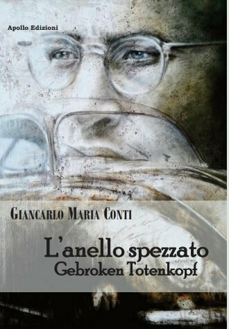 L’anello spezzato - Gebroken Totenkopf