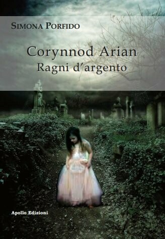 Corynnod Arian – Ragni d’Argento