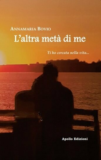 L’altra metà di me – Ti ho cercato nella vita…