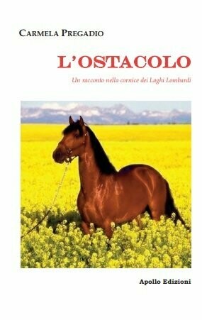 L’Ostacolo – Un racconto nella cornice dei Laghi Lombardi