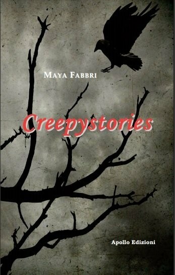 Creepystories