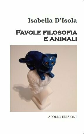 Favole Filosofia e Animali