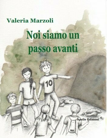 Noi siamo un passo avanti