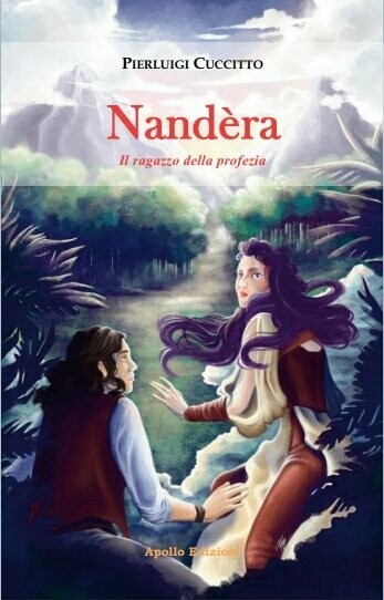 Nandèra - Il ragazzo della profezia