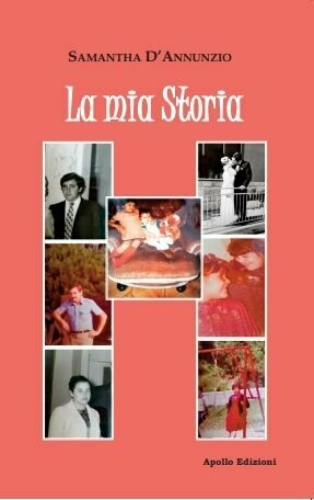 La mia storia