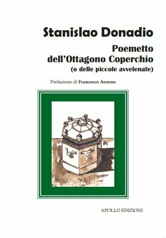 Poemetto dell'Ottagono Coperchio (o delle piccole avvelenate)