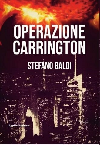 Operazione Carrington