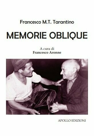 Memorie Oblique