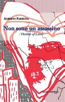 Non sono un assassino – Thriller of love