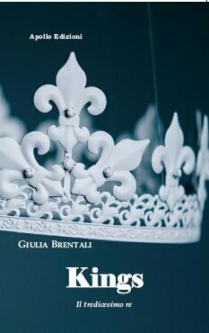 King – Il tredicesimo re