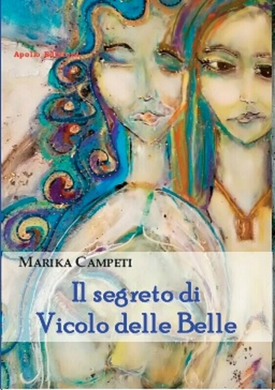 Il segreto di vicolo delle belle