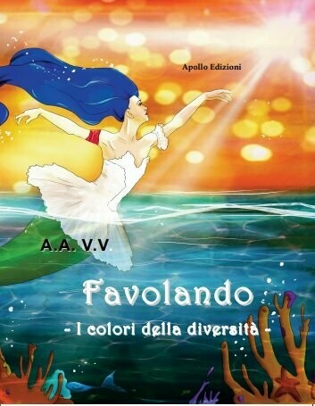 Favolando – I colori della diversità