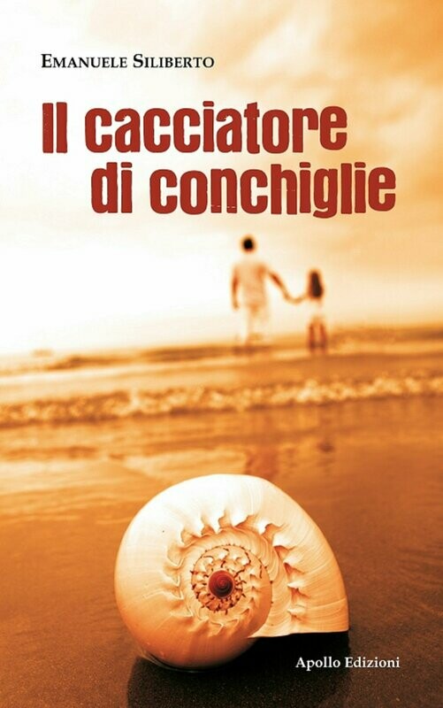 Il cacciatore di conchiglie