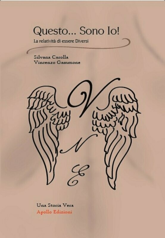Questo… sono io!