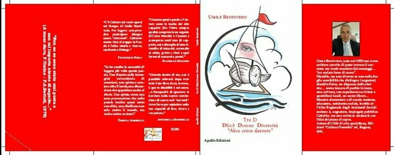 TRE D – D(io) Donne Diversità – Alice esiste davvero