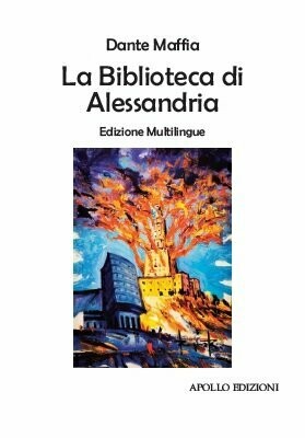 La biblioteca di Alessandria